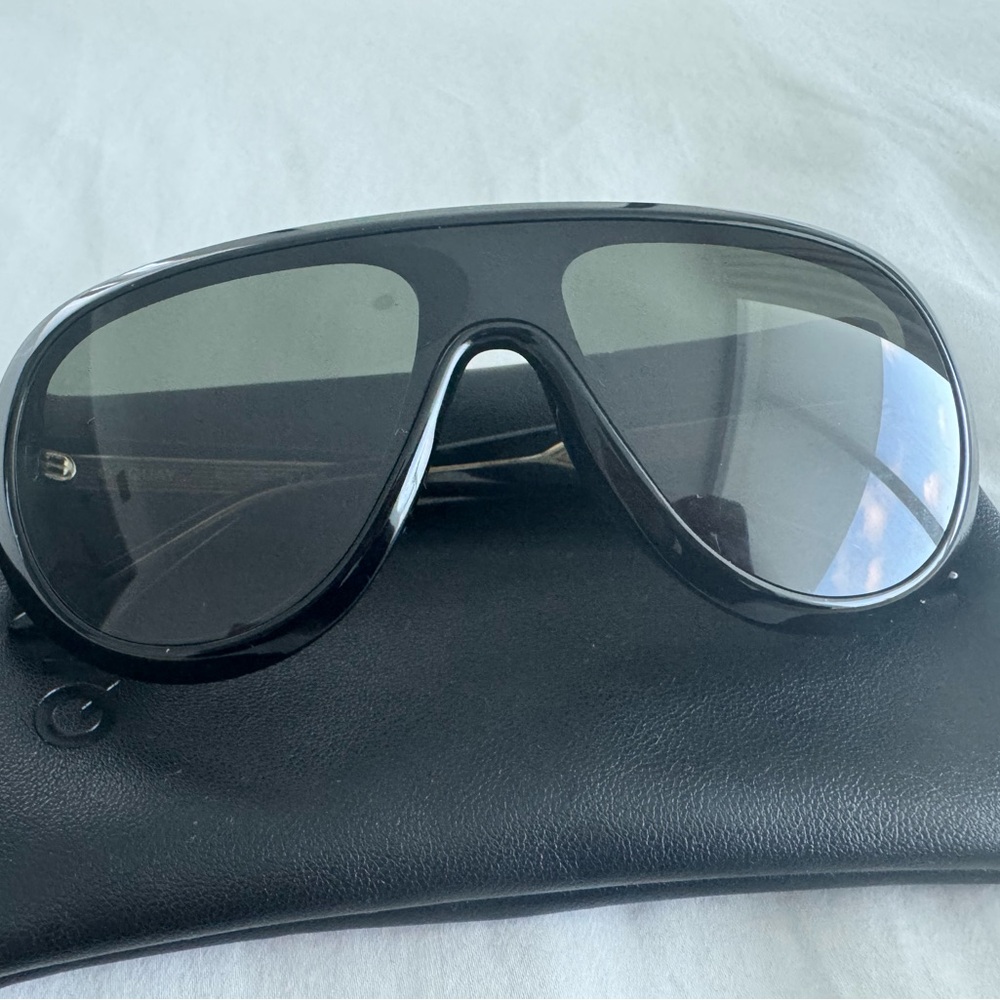 Quay SETLIST Sunglasses in Green